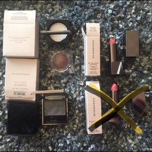 BURBERRY BUNDLE